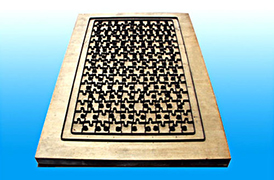 使用激光刀模中出现的问题