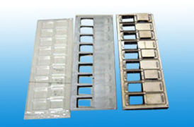 激光刀模的常见问题以及解决办法