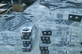 激光刀模的保养问题