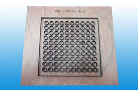 东莞激光刀模的发展与讲述