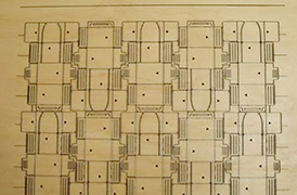 力科浅谈激光刀模使用中会出现的小问题