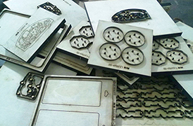 力科分析激光刀模的优点都有哪些?