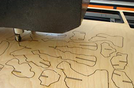 激光刀模板的发展趋势如何?