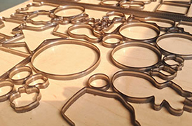 力科刀模知识专题--刀模图的绘制