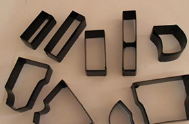 选择优质模切刀模保证高质量模切效果